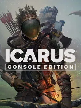 Icarus Console Edition