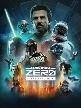 Star Wars Zero Company™ Pre-order Bonus (DLC)