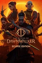 The Blood of Dawnwalker - Eclipse Edition (Windows / Xbox Series X|S)