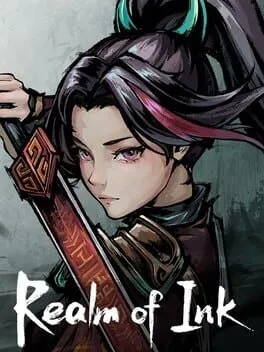 Realm of Ink (Windows / Xbox Series X|S)