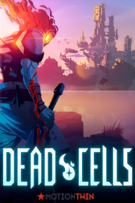 Dead Cells: The Bad Seed Bundle