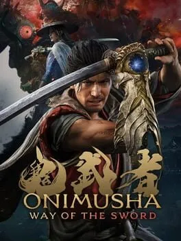 Onimusha: Way of the Sword (Windows / Xbox Series X|S)