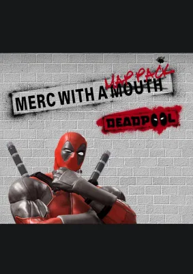 Deadpool - Merc with a Map Pack (DLC)