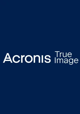 Acronis True Image Essentials 2026