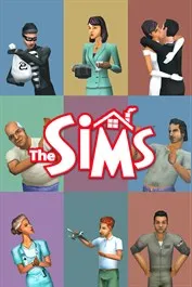 The Sims™ Legacy Collection EA App Key
