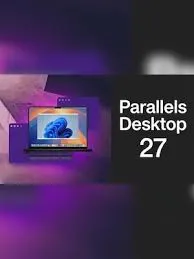 Parallels Desktop 27