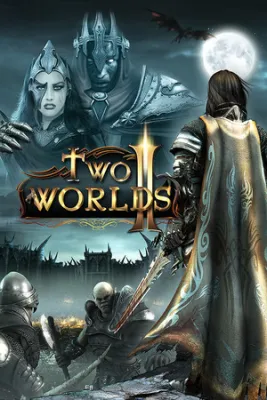 Two Worlds II: Velvet Game of the Year Edition