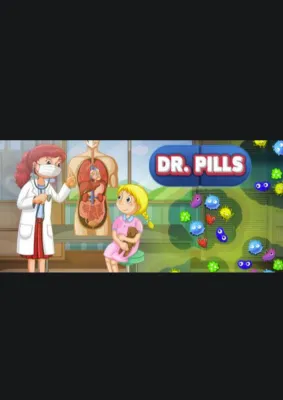 Dr. Pills