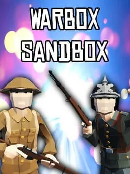 Warbox Sandbox