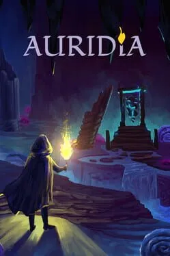 Auridia