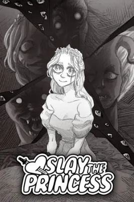 Slay The Princess - The Pristine Cut