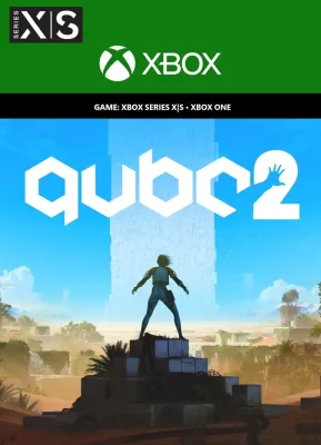 Q.U.B.E. 2
