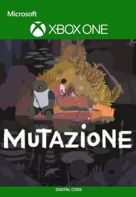 Mutazione XBOX LIFE Key