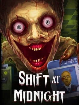 Shift at Midnight (Windows / Xbox Series X|S)