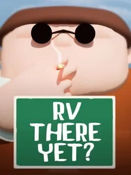 RV There Yet? (Windows / Xbox Series X|S)