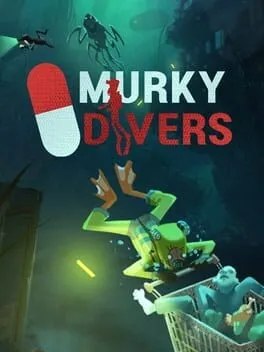 Murky Divers (Windows/Xbox Series X|S)