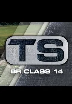 Train Simulator: BR Class 14 Loco (DLC)