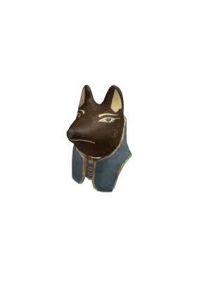 Roblox - Anubis Headress (DLC) Key