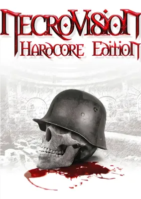 Necrovision Hardcore Edition