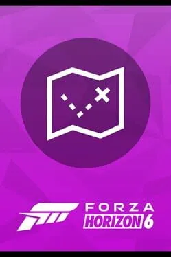 Forza Horizon 6: Treasure Map (DLC) (Windows/Xbox Series X|S)
