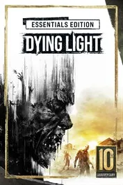 Dying Light Essentials Edition (Without DE)