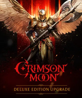 Crimson Moon Deluxe Edition Upgrade (DLC)