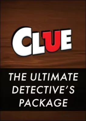 Clue/Cluedo: Classic Edition - The Ultimate Detective’s Package (DLC)