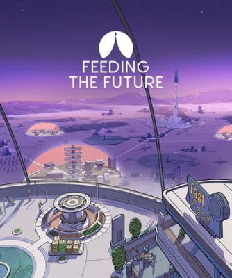 Surviving Mars: Relaunched - Feeding the Future (DLC)