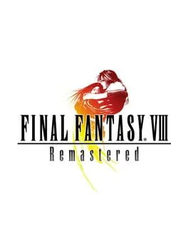 FINAL FANTASY VIII Remastered WINDOWS EDITION