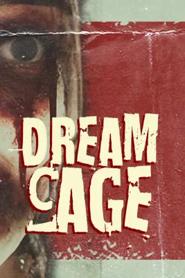 Dream Cage (Windows/Xbox Series X|S)