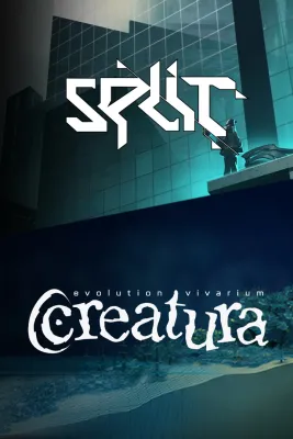 Split & Creatura Bundle