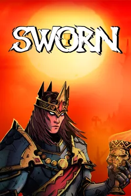 SWORN (Windows/Xbox Series X|S)