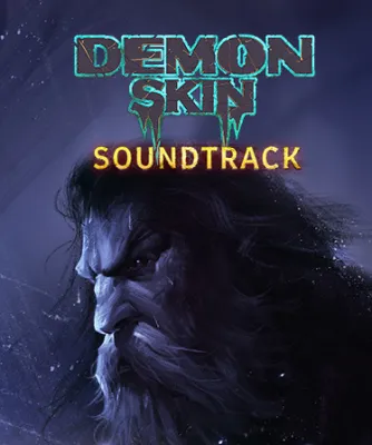 Demon Skin - Original Soundtrack (DLC)