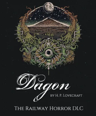 Dagon - The Railway Horror (DLC)