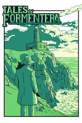 Tales of Formentera
