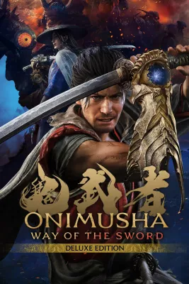 Onimusha: WotS - Deluxe Edition