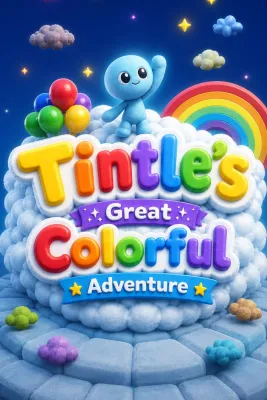 Tintle's Great Colorful Adventure