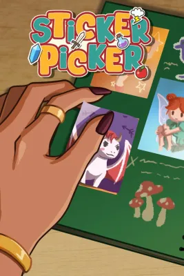 Sticker Picker