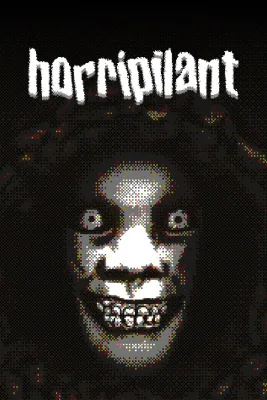 Horripilant (Windows/Xbox Series X|S)