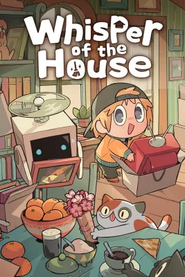 Whisper Of The House (Windows/Xbox Series X|S)