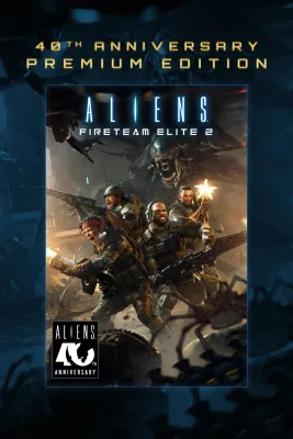 Aliens: Fireteam Elite 2 - 40th Anniversary Premium Edition