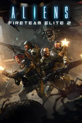 Aliens: Fireteam Elite 2 (Windows/Xbox Series X|S)