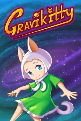 Gravikitty