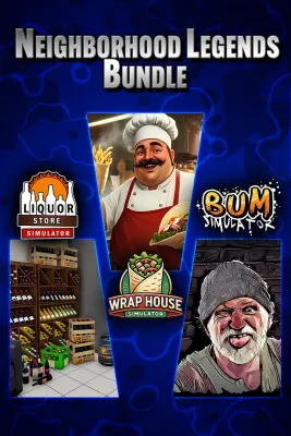 Neighborhood Legends Bundle