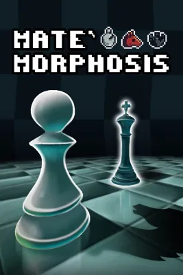 Mate'Morphosis