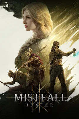 Mistfall Hunter (Windows/Xbox Series X|S)