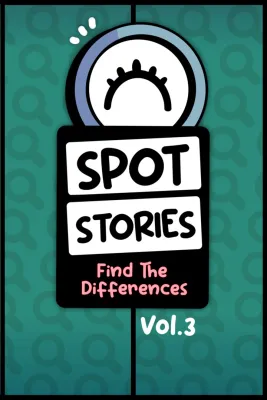 Spot Stories Vol. 3