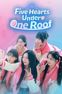 Five Hearts Under One Roof (Windows/Xbox Series X|S)