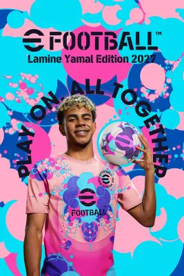 eFootball™: Lamine Yamal Edition 2027