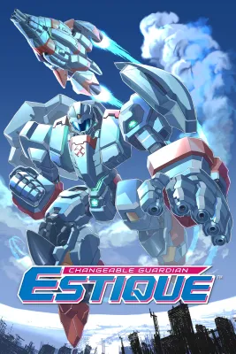 Changeable Guardian ESTIQUE (Windows/Xbox Series X|S)